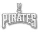 Pittsburgh Pirates PIRATES Pendant
