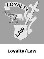 Loyalty/Law Side Panel