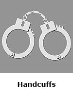 Handcuffs Side Panel