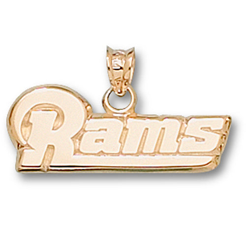 Los Angeles Rams RAMS