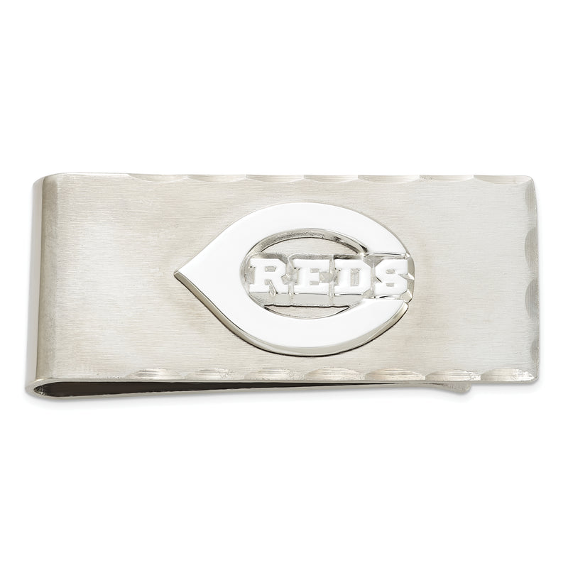 SSMLB Cincinnati Reds Money Clip