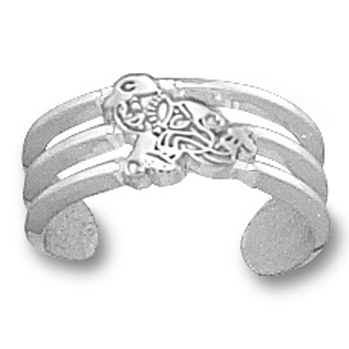 Cincinnati Reds MR RED Toe Ring