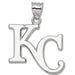 Kansas City Royals Giant Size Pendant