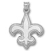 New Orleans Saints logo (large)