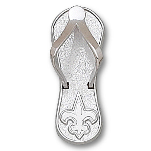 New Orleans Saints Flip Flop