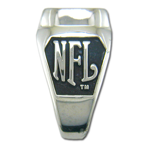 Dallas Cowboys Ring NFL Side Panel