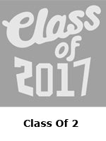 Class Of 2