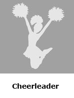 Cheerleader