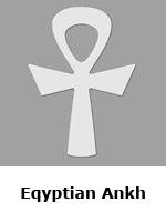 Eqyptian Ankh