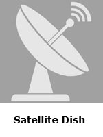 Satellite Dish