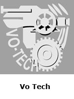 Vo Tech