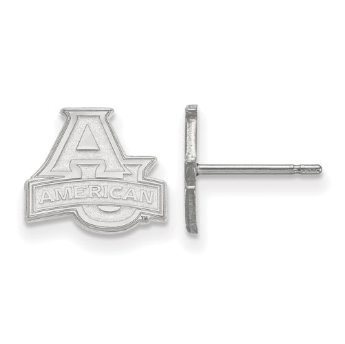 SS American University XS Post Earring