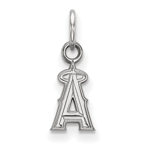 SS MLB  Los Angeles Angels XS Pendant