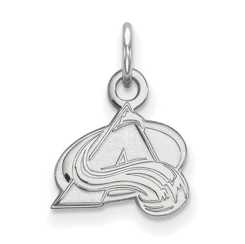 14kw NHL Colorado Avalanche XS Pendant