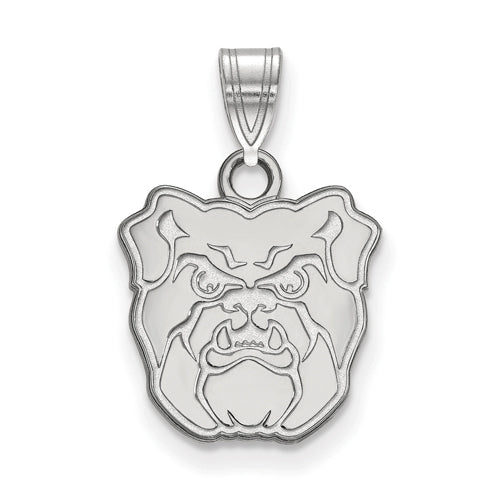 SS Butler University Bulldog Small Pendant