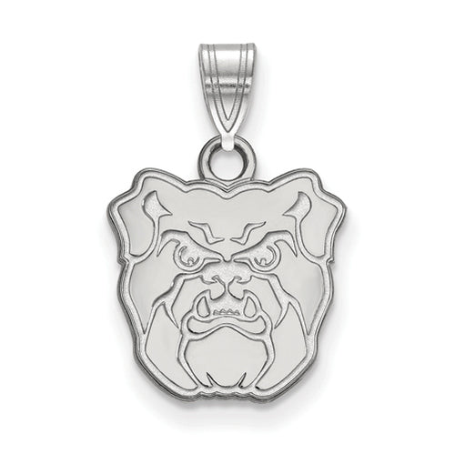 SS Butler University Bulldog Small Pendant