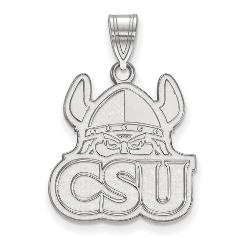 10kw Cleveland State University Large Pendant