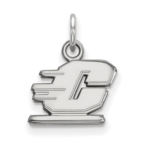 SS Central Michigan University XS Pendant