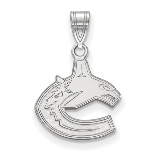 10kw NHL Vancouver Canucks Small Pendant