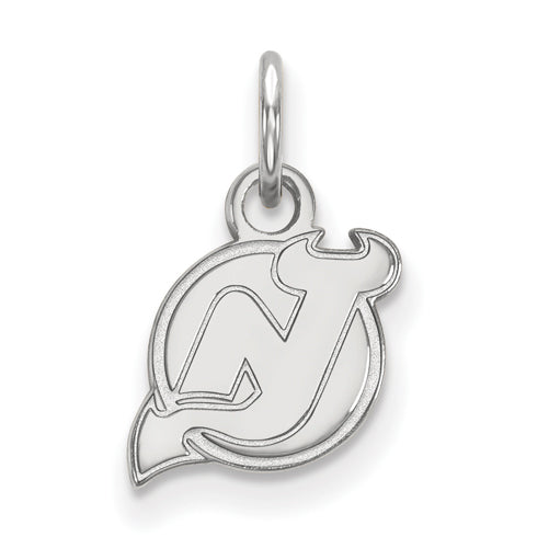 SS NHL New Jersey Devils XS Pendant