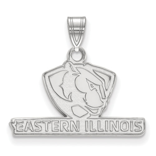 SS Eastern Illinois University Small Pendant