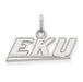 SS Eastern Kentucky University XS EKU Pendant