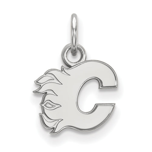 10kw NHL Calgary Flames XS Pendant