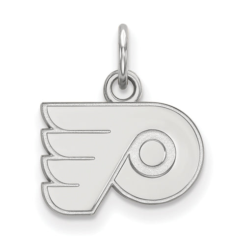 10kw NHL Philadelphia Flyers XS Pendant