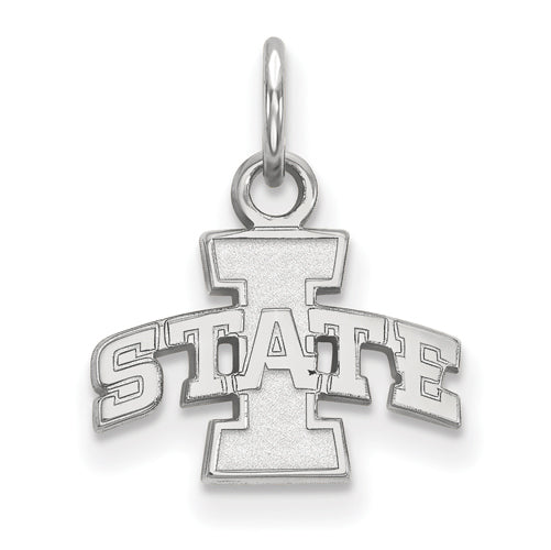 SS Iowa State University XS Pendant