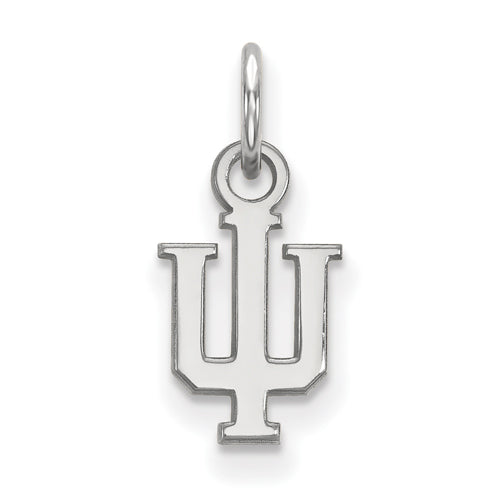 SS Indiana University XS IU Pendant