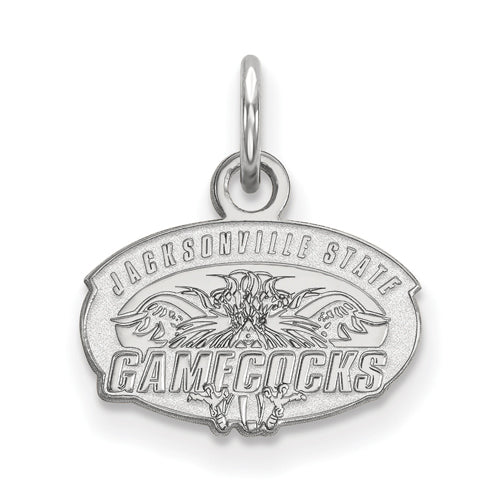 SS Jacksonville State University XS Pendant