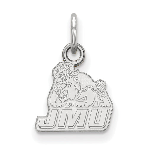 14kw James Madison University XS JMU Dukes Pendant