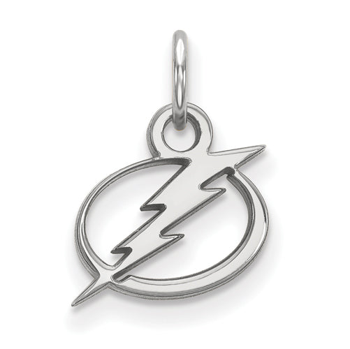 14kw NHL Tampa Bay Lightning XS Pendant