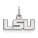 SS Louisiana State University XS LSU Pendant