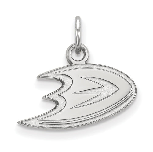 SS NHL Anaheim Ducks XS Pendant