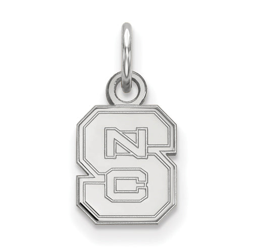 SS North Carolina State University XS Pendant