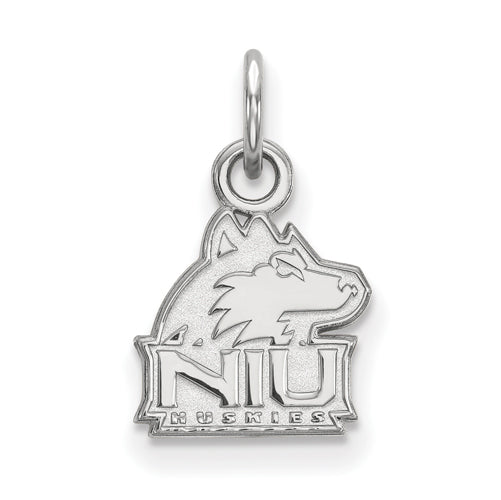10kw Northern Illinois U XS N-I-U Huskies Pendant
