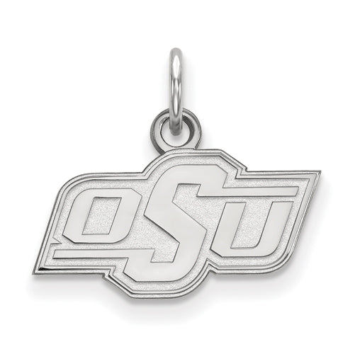 10kw Oklahoma State University XS Pendant