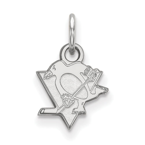 14kw NHL Pittsburgh Penguins XS Pendant