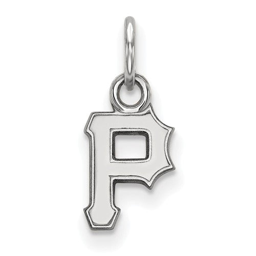 SS MLB  Pittsburgh Pirates XS Pendant