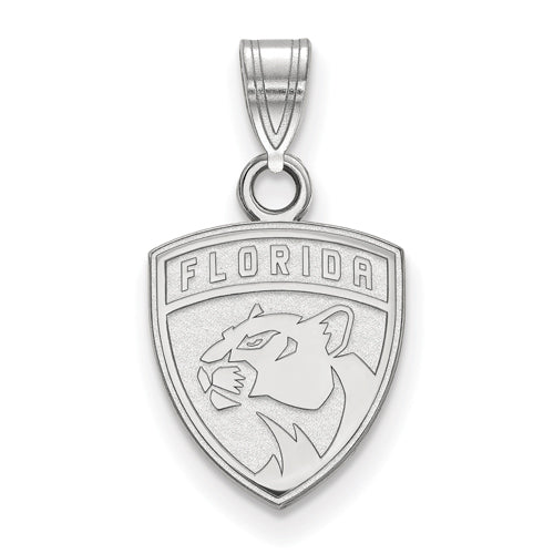 10kw NHL Florida Panthers Small Pendant