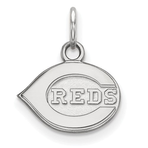 10kw MLB  Cincinnati Reds XS Pendant
