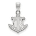 SS Rollins College Small Pendant