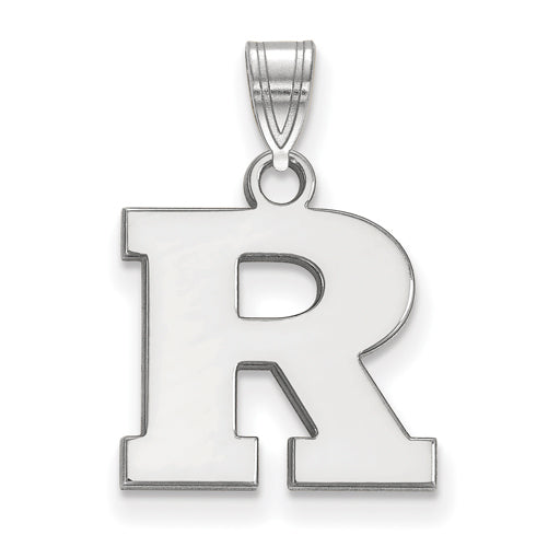 14kw Rutgers Small Pendant