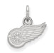 SS NHL Detroit Red Wings XS Pendant