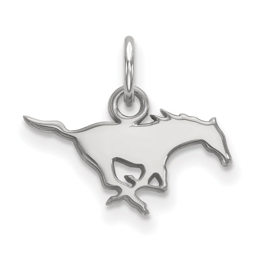 SS Southern Methodist University XS Pendant