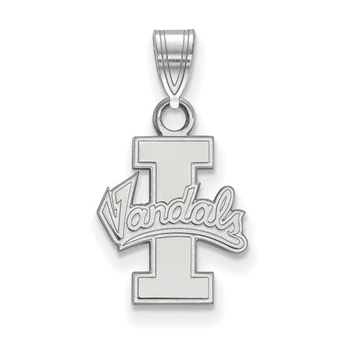 14kw University of Idaho Small Vandals Pendant