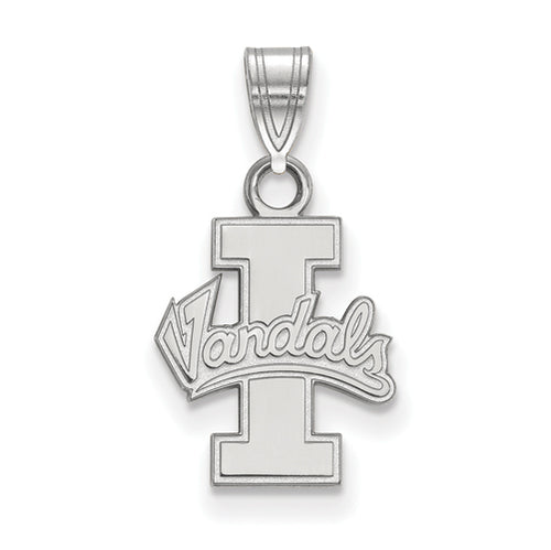 SS University of Idaho Small Vandals Pendant