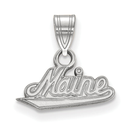 14kw University of Maine Small Pendant