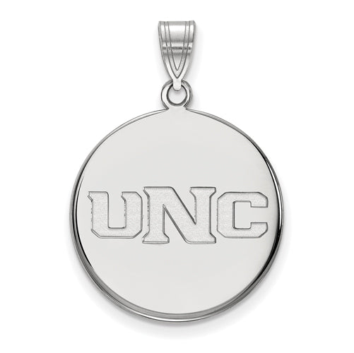 10kw University of Northern Colorado Large Disc Pendant